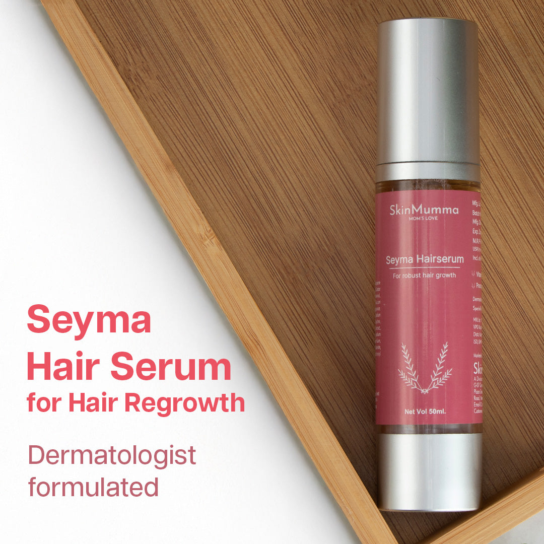 Haircare product image