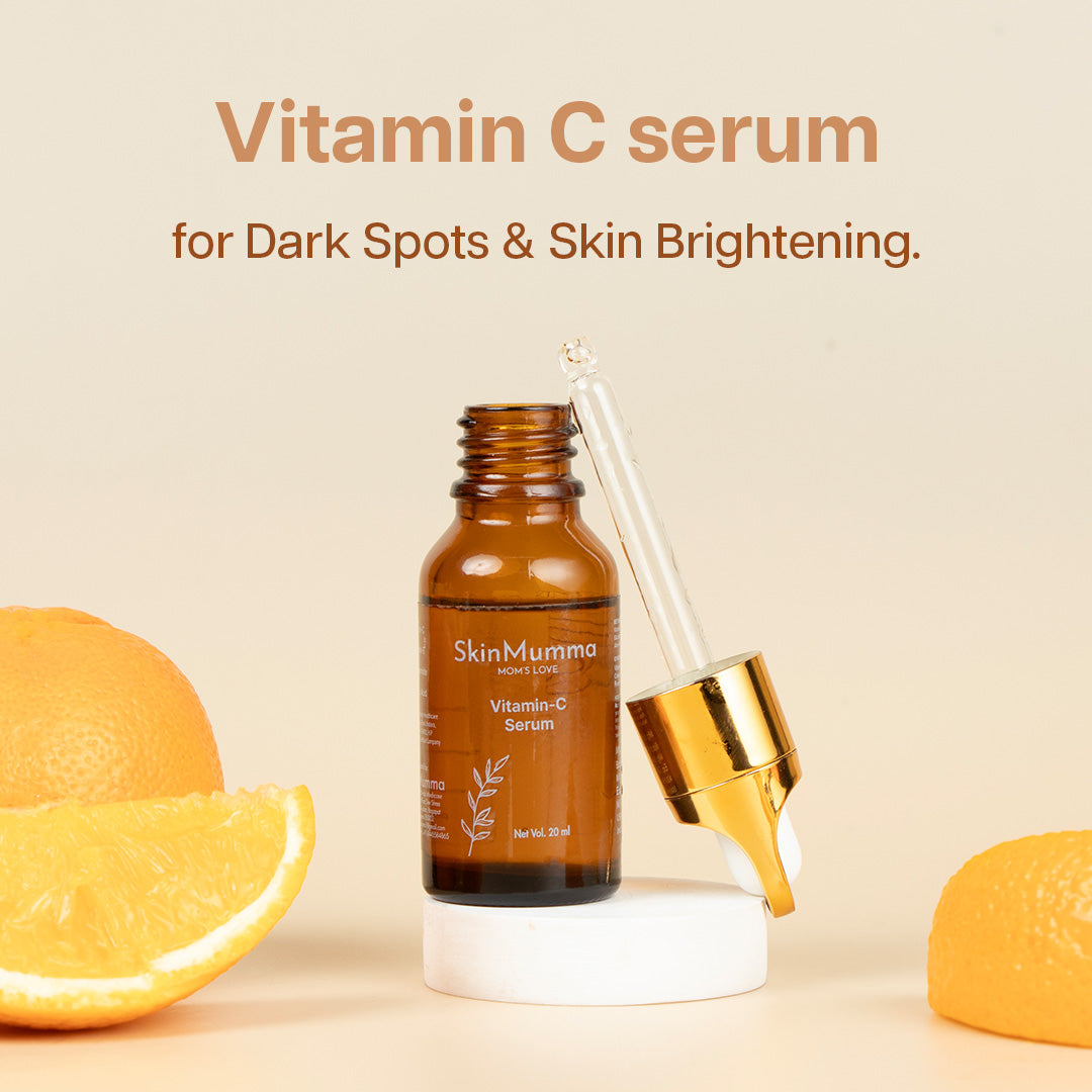 Skincare product image