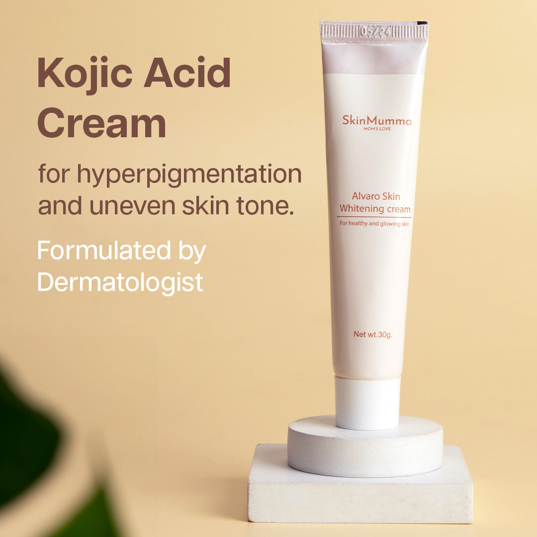 Skincare product image