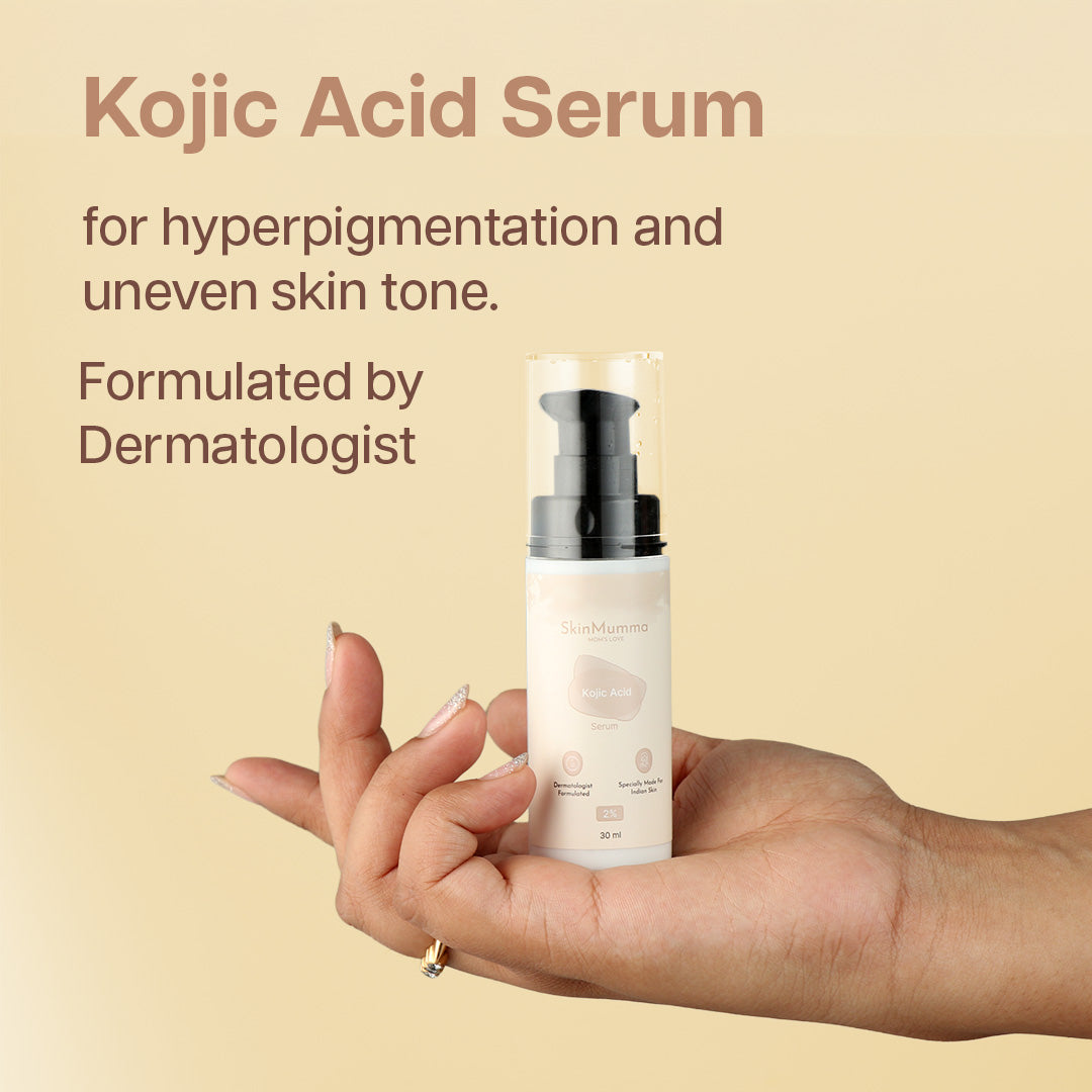 Skincare product image