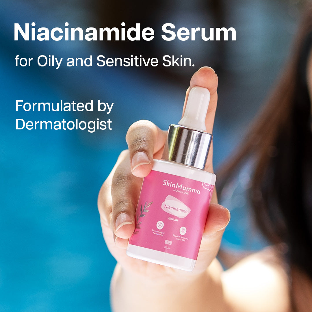 Skincare product image