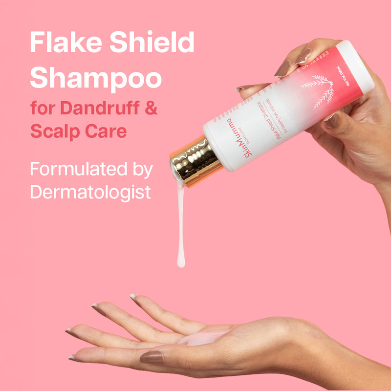 Flake Shield Shampoo