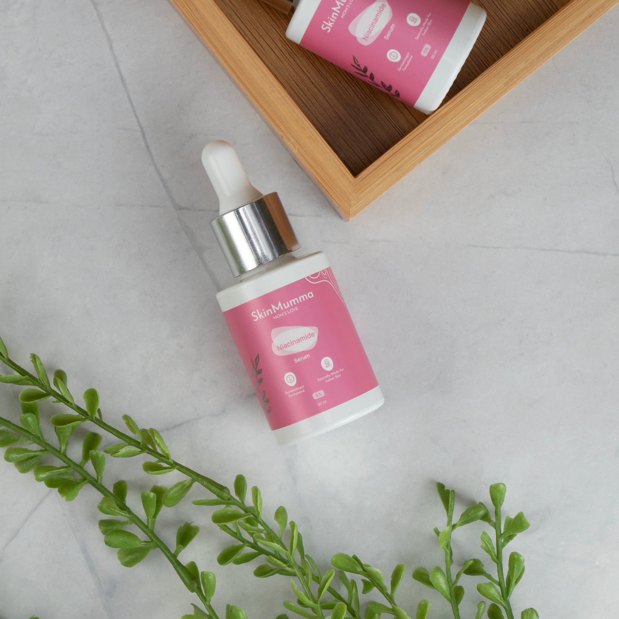 Niacinamide Serum