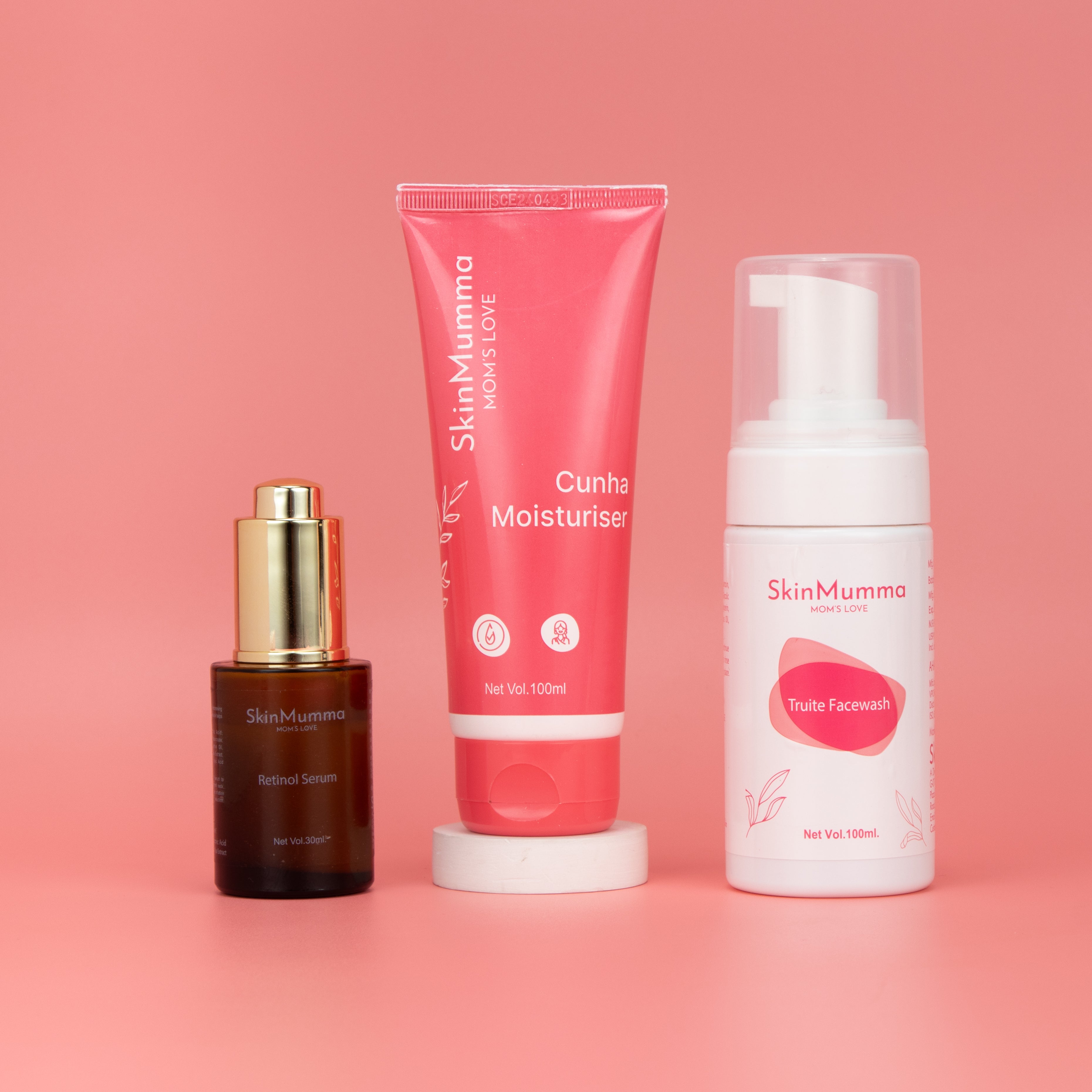 Skincare product image