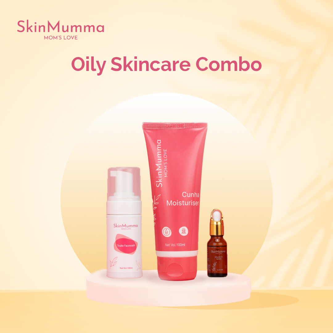 Skincare product image